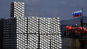 Russian aluminum giant RUSAL resumes supplies to US & Europe