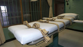 US Supreme Court declares inmates have no constitutional right to ‘painless death’