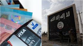 ‘Dangerous period’ for Europe: Hungary says suspected ISIS fighter found with EU debit card
