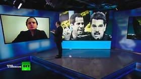 Russian prankster who trolled Guaido tells RT how he fools world politicians time and again