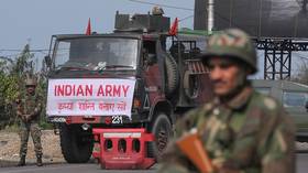India claims 7 Pakistani military posts destroyed in latest Kashmir flare-up
