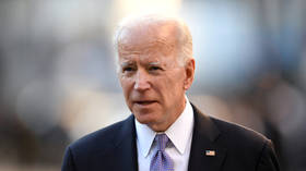 Joe Biden’s past strong-arming in Ukraine is coming back to haunt him