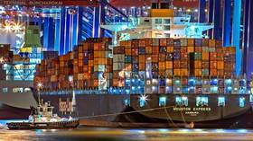 Global trade losing momentum as trade tensions persist – WTO