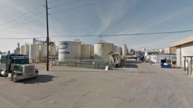 Texas chemical plant catches fire: one dead, two injured