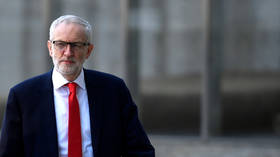Corbyn says he’s ‘very happy’ to meet May to hammer out Brexit plan, others not so sure
