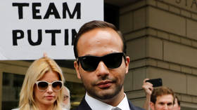 Russiagate ‘patient zero’ Papadopoulos expects Mueller probe fiasco to expose deep state conspiracy