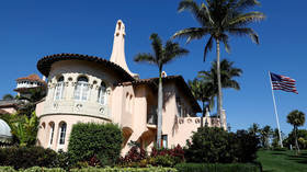 US Secret Service busts ‘Chinese spy’… after letting her freely walk into Trump’s Mar-a-Lago