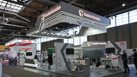 HANNOVER MESSE: Russian companies show off cutting-edge technology in Germany