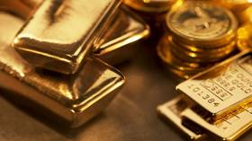 World gold demand set to hit four-year high – experts