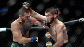 UFC confirms Abu Dhabi event as news of Khabib return appears imminent  