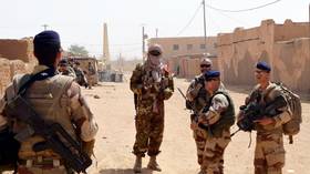 Massacre in Mali: Are US & French anti-terror operations fueling ethnic tensions? (VIDEO)