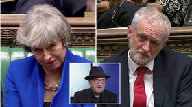 General election is best solution to Brexit chaos – Galloway