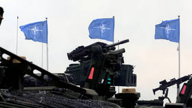 Is Russia a better ‘gift’ to NATO’s 70th birthday than money? (VIDEO)