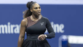 ‘I had the audacity to be upset when I didn’t win’: Serena Williams on US Open meltdown