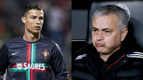 German magazine Der Spiegel wins appeal against ban on reporting of Mourinho, Ronaldo tax woes