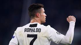 'Good signs' Cristiano Ronaldo will return for Champions League clash with Ajax – Allegri