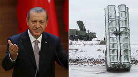 Washington’s Patriot offer wasn’t favorable to us, we’re sticking with Moscow’s S-400s – Erdogan