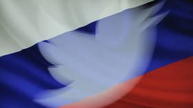Twitter fined $46 in Russia but could face being blocked for non-compliance with country’s law
