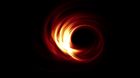 Event horizon: 1st-ever black hole photo to be released in astrophysics milestone (VIDEOS)