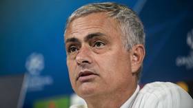 'New stadium gives Spurs added motivation vs Man City' – Jose Mourinho on UCL quarterfinals   