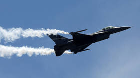 India shows radar data, claims to have radio intercepts proving it shot down Pakistani F-16