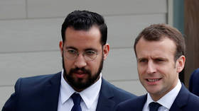 Paris prosecutor opens fresh inquiries into Macron officials over ex-bodyguard scandal