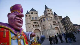 Witch hunt legacy: German city still pays Church to settle debt to ‘warlock’ burned centuries ago