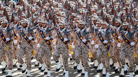US labels Iran’s Revolutionary Guards as ‘terrorists’. But who are they?