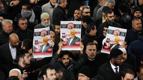 State Dept bars 16 Saudi nationals from US over Khashoggi murder