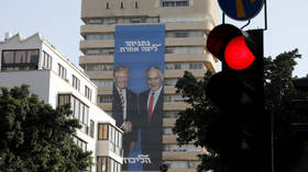 Israel deciding whether Netanyahu will remain in power in heated national election