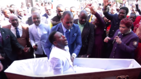 No second coming: Viral ‘resurrected’ Zimbabwean man dies in South Africa