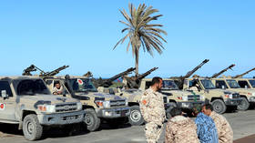 NATO bombing? How Libya's conflict can be resolved