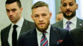 Charges dropped: Conor McGregor avoids civil lawsuit after phone smash accuser drops charges