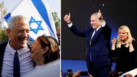 Personality contest or ideological struggle? Analysts dissect Israeli election