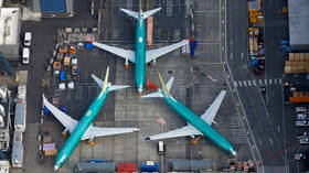 ZERO new orders for Boeing’s troubled 737 MAX after global groundings
