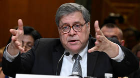 ‘Spying did occur’ by intelligence agencies on Trump campaign – AG Barr