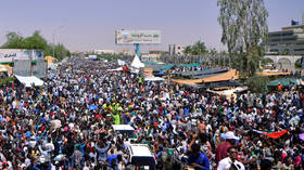 Sudanese military ousts President al-Bashir after 30yrs in power