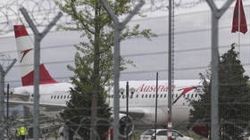 Gang member killed in daring €10mn daylight heist on Tirana airport runway (VIDEO)