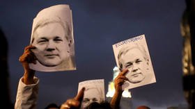 Exposing ‘collateral murder’ and mass surveillance: Why the world should be grateful to Assange