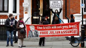 Read the Constitution! Twitter drags House Democrats over Assange & free speech