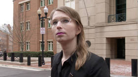 Unsealed Assange indictment proves Chelsea Manning's imprisonment is 'purely punitive' – legal team