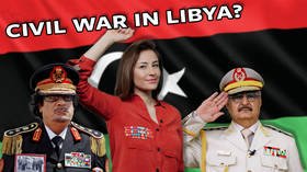 ICYMI: Civil war in Libya? NATO’s freedom bombs have created a real geopolitical pickle (VIDEO)