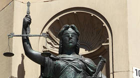 Lady Justice blinked: America’s flunking legal system reveals a nation divided by money and power