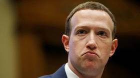 It’s payback time? Russia slaps Facebook with… $47 fine