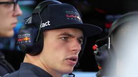 ‘From now on, I'm going to f*ck them up as well’: F1 star Verstappen in foul-mouthed China GP rant