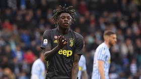 Ronaldo-less Juve made to wait for 8th straight Serie A title after defeat at lowly SPAL