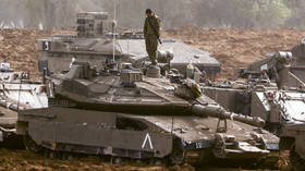 IDF freezes training of female tank crews despite earlier hailing pilot program a big success