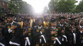 US’ only black, all-male college to start taking transgender students who identify as men