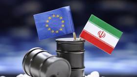 Tired of waiting: Iran slams Europe for ‘lagging behind’ in launching trade mechanism