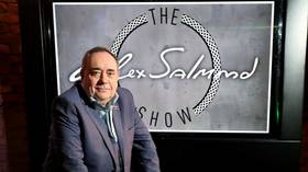 Stands Ulster where it did?